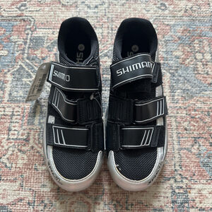 Shimano SH-R098W Women's Road Cycling Shoes 40 EU / 9.5 US